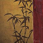 Modern Bamboo II by Don Li-Leger
